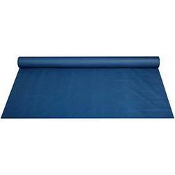 Papstar Tischdecke 16282 dunkelblau 120,0 cm x 20,0 m