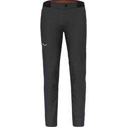 Salewa Pedroc 4 Durastretch Regular Pant - Black Black Out