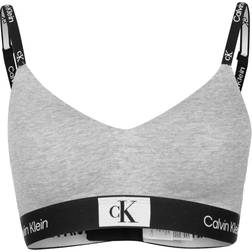 Calvin Klein Light Lined Bralette