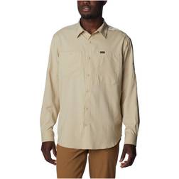 Columbia Chemise Silver Ridge Utility Lite Homme