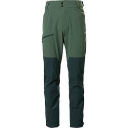 Helly Hansen Blaze Softshell Pant Softshell trousers XXL, olive