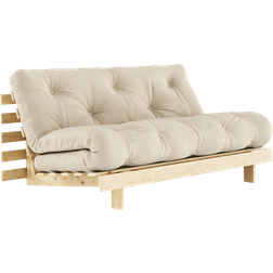 Homeroom Karup Design Sofa 160cm 3-Sitzer