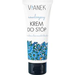 VIANEK Moisturizing Foot Cream 75ml