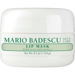 Mario Badescu Lippenmaske Vanille, 14