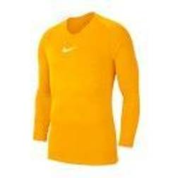 Nike Park First Layer Top langarm Kids Gold F739