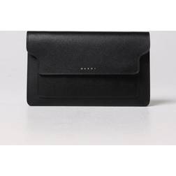 Marni Crossbody Bags Woman colour Black