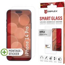 Displex Smart Glass für iPhone 14 Pro