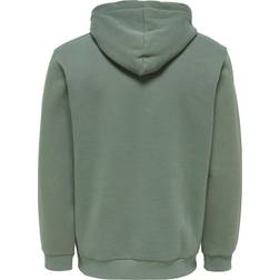 Only & Sons Ceres Sweatshirt - Green