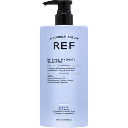 REF Intense Hydrate Shampoo 600ml