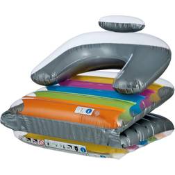 Happy People Luftmatratze Poollounger 2in1