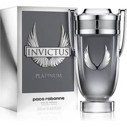 Paco Rabanne Invictus Platinum EdP 6.8 fl oz