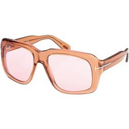 Tom Ford Bailey-02 FT0885 45Y