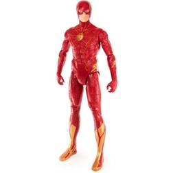 DC Comics Batman Universe Flash Feature Figure 30 cm