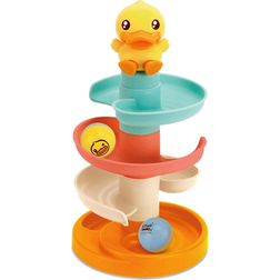 B.Duck Ball Drop Toys