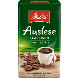 Melitta Auslese Röstkaffee Klassisch 500g