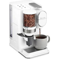 Cuisinart DGB-2W Grind Brew Single-Serve Coffeemaker