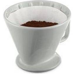 Tchibo Kaffeefilter 4 Porzellan