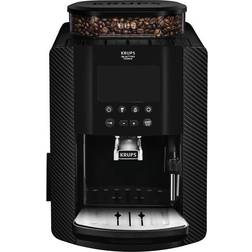 Krups EA 817K Arabica Display Quattro Force Kaffeevollautomat