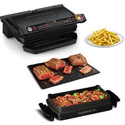 Tefal GC7248 Optigrill XL