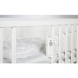 Roba Komplettbettset 'safe asleep', 70x140cm Sternenzauber safe asleep®