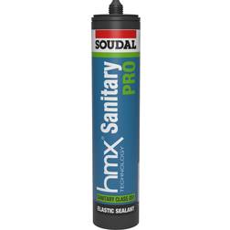 Soudal HMX SANITARY PRO HVID 1st