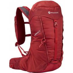 Montane Trailblazer XT 25L Backpack - Acer Red