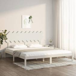 vidaXL Bed Frame Sängram