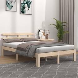 vidaXL Bed Frame Sängram