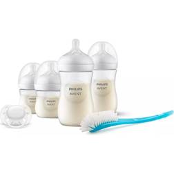 Philips Natural Response Newborn Gift Set