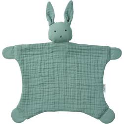 Liewood Nusseklud Addison Rabbit/Peppermint OneSize Nusseklud