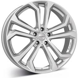 Dezent ta Silver 8x19 5x112 ET47