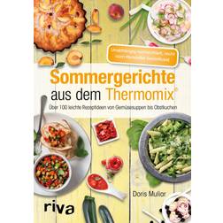 Riva Sommergerichte aus dem Thermomix