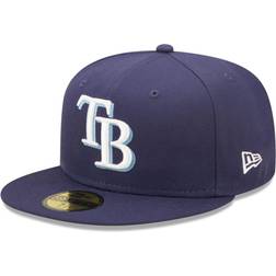 New Era 59Fifty Cap Authentic On-Field - Tampa Bay Rays