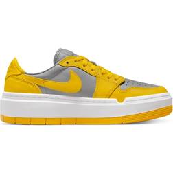 Nike Air Jordan 1 Elevate Low W - Cement Grey/White/Varsity Maize