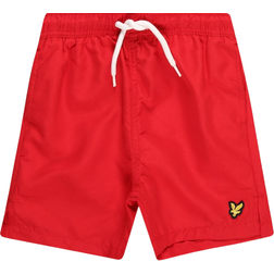 Lyle & Scott Plain Swim Shorts