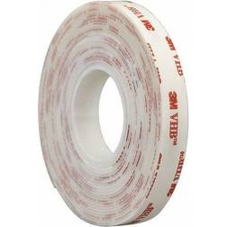 3M VHB 4950 Heavy Duty Mounting Tape Tape Roll Core. Tapes