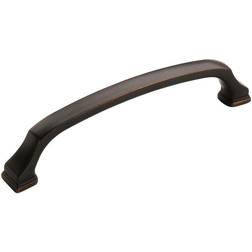 Amerock BP55347 Revitalize 6-5/16 Center to Center Handle Cabinet Pull Oil Pulls Oil