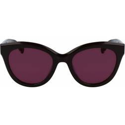Longchamp Ladies'Sunglasses LO698S-500 Ã¸