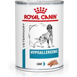 Royal Canin Hund hypoallergenic 12x400g Nassfutter
