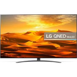 LG 65QNED916QE