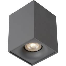 Lucide bentoo-led Surface Spotlight