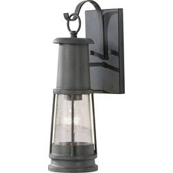 Elstead Lighting Chelsea Harbor 1 Wandlampe