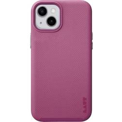 Laut iPhone 14 Plus and iPhone 14 Pro Max 6.7 Phone Case 14 ft drop protection IMPKT Cell Technology Scratch Resistant Anti-Fingerprint Bubblegum Pink