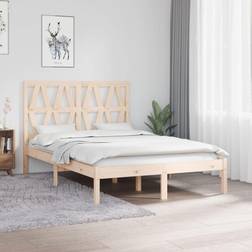 vidaXL Bed Frame Sängram