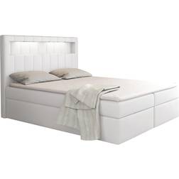 MONTANARA 160x200 Boxspringbett