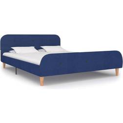 vidaXL Bed Frame Sängram