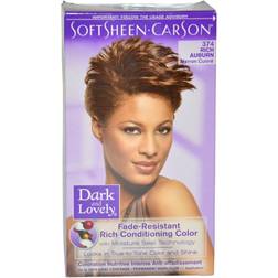 Dark Lovely Fade Resist Rich Conditioning Color Rich Auburn 374