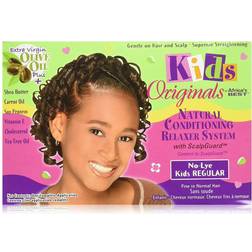 Best Kids Natural Conditioning Relaxer System Coarse 500G