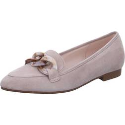 Gabor Sportliche Slipper beige