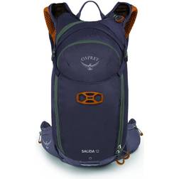 Osprey Salida 12 Space Travel Grey O/S